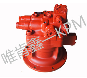 M5X130回转马达