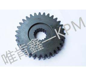 从动齿  Gear ,Drive